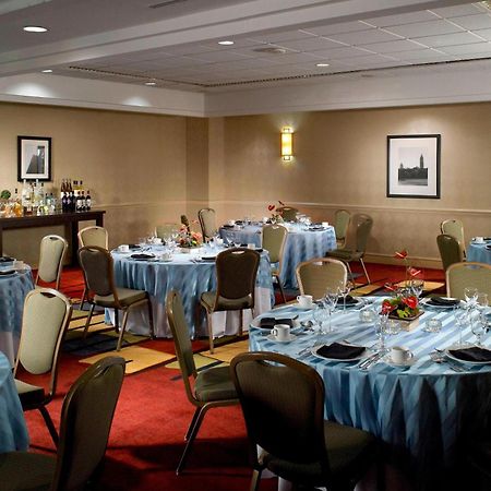 Atlanta Marriott Suites Midtown Экстерьер фото
